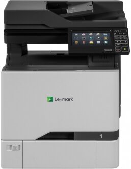 Lexmark CX725DE (40C9554) Yazıcı kullananlar yorumlar